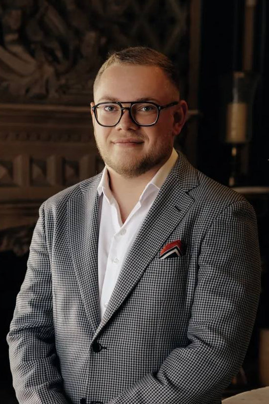 Darius Kellan - Debugging Analyst