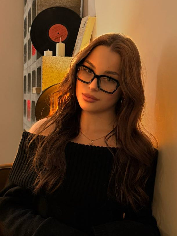 Lyra Westfield — JavaScript Instructor