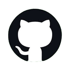 GitHub logo