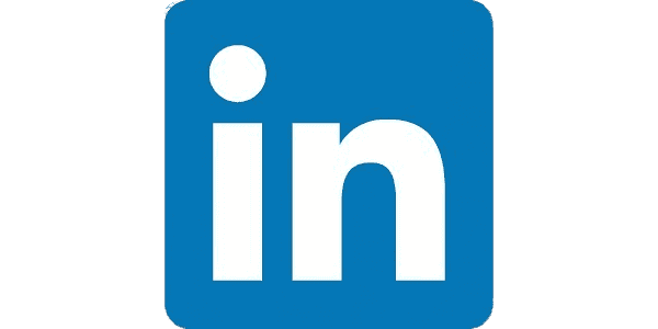 Linkedin logo icon