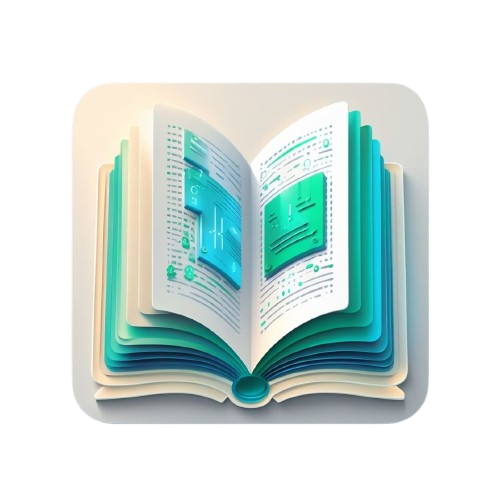 Book icon
