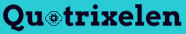 Quotrixelen logo