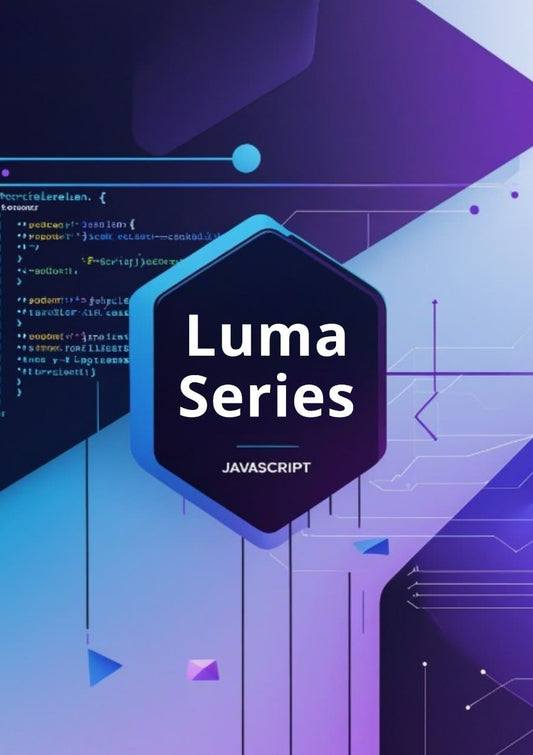 Course cover named 'Luma Series'