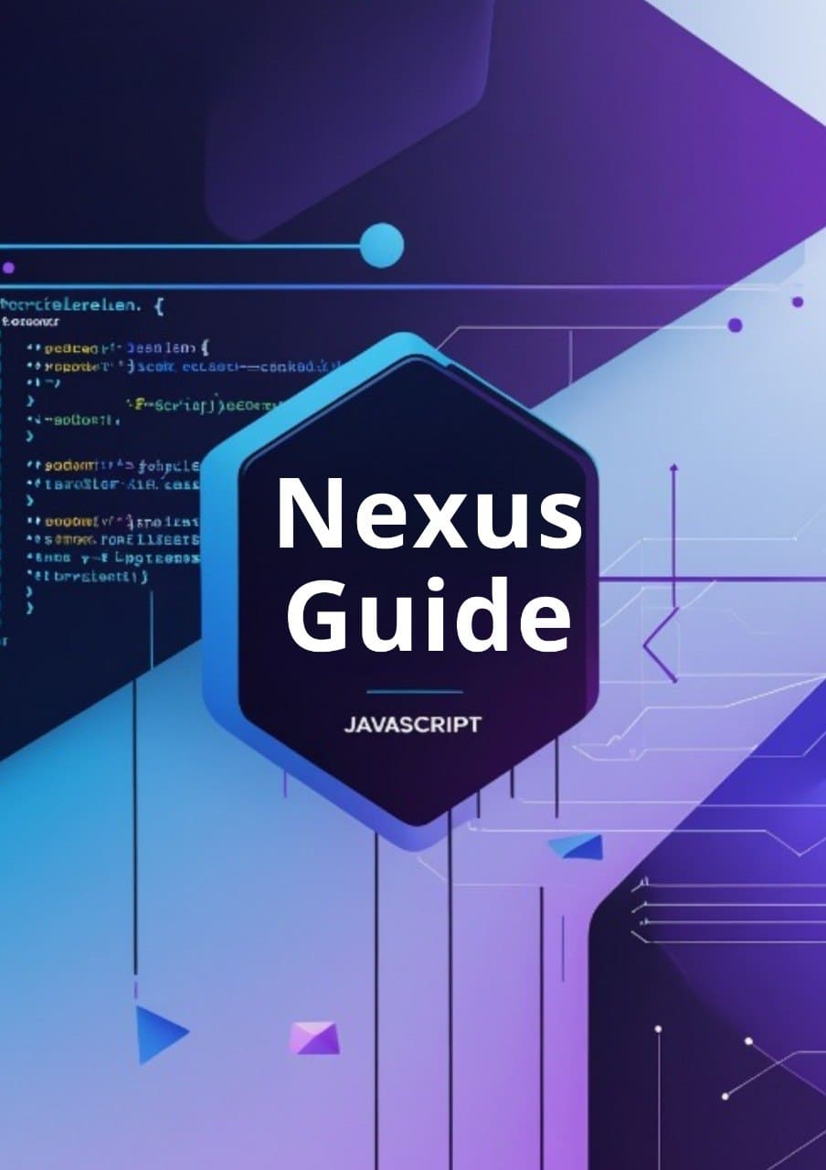 Course cover named 'Nexus Guide'