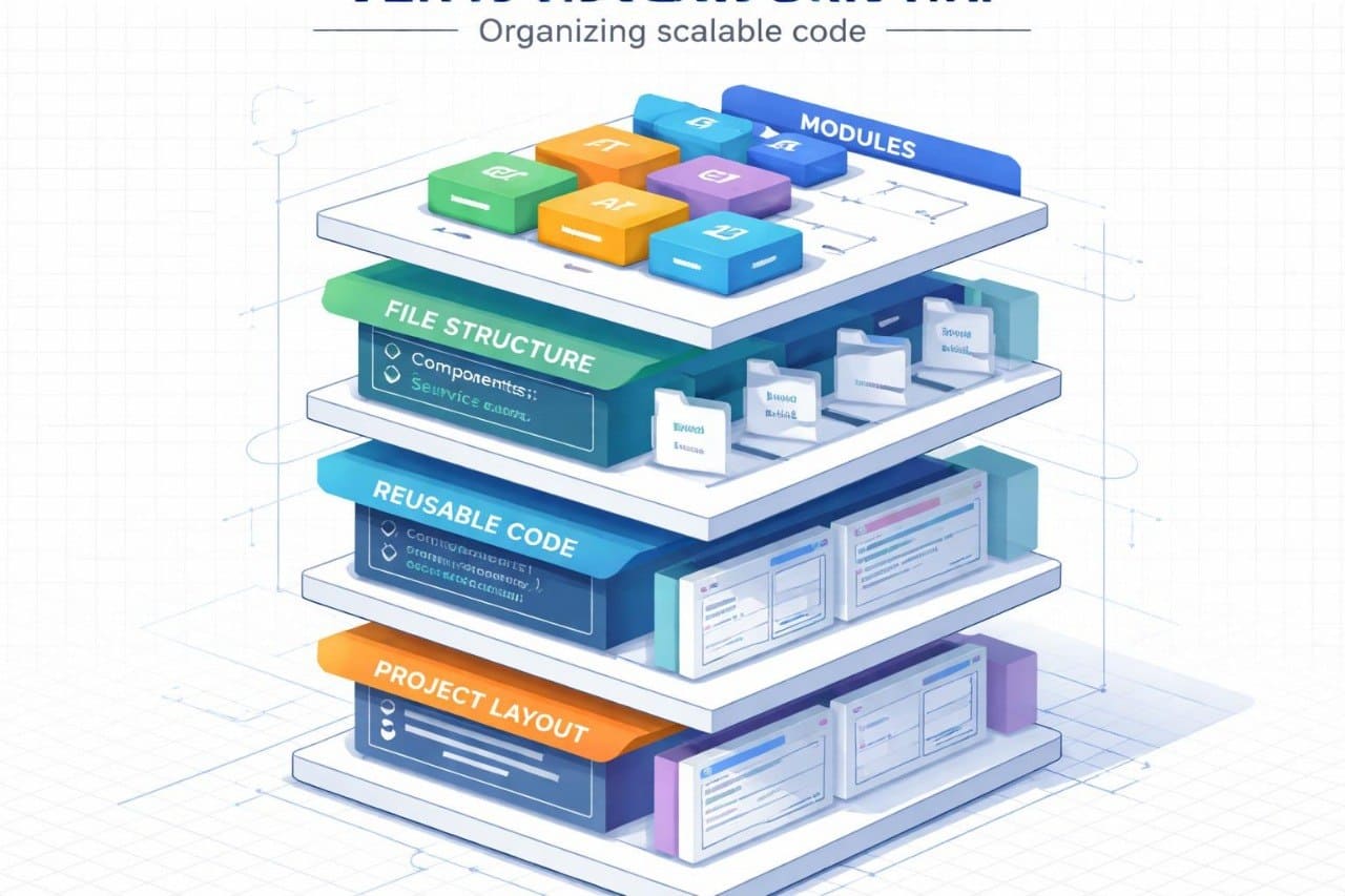 Vertex Framework infographic