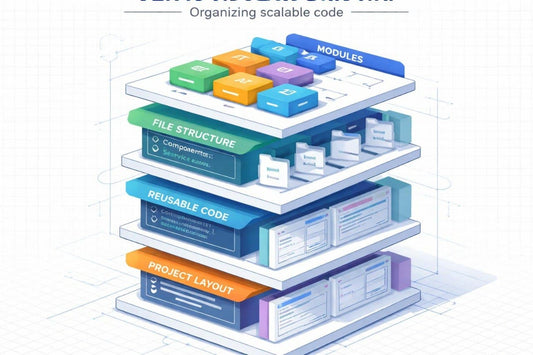 Vertex Framework infographic